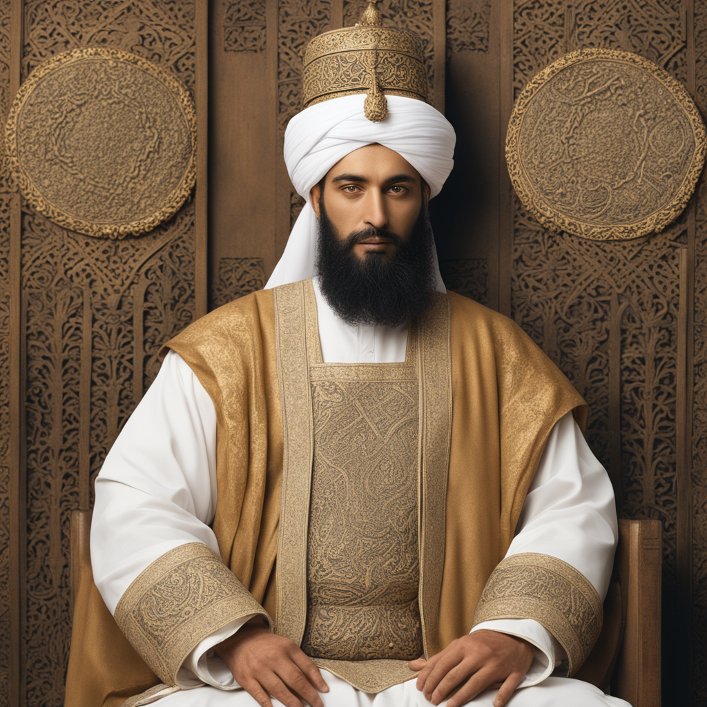 Abd al-Rahman al-Waghlisi