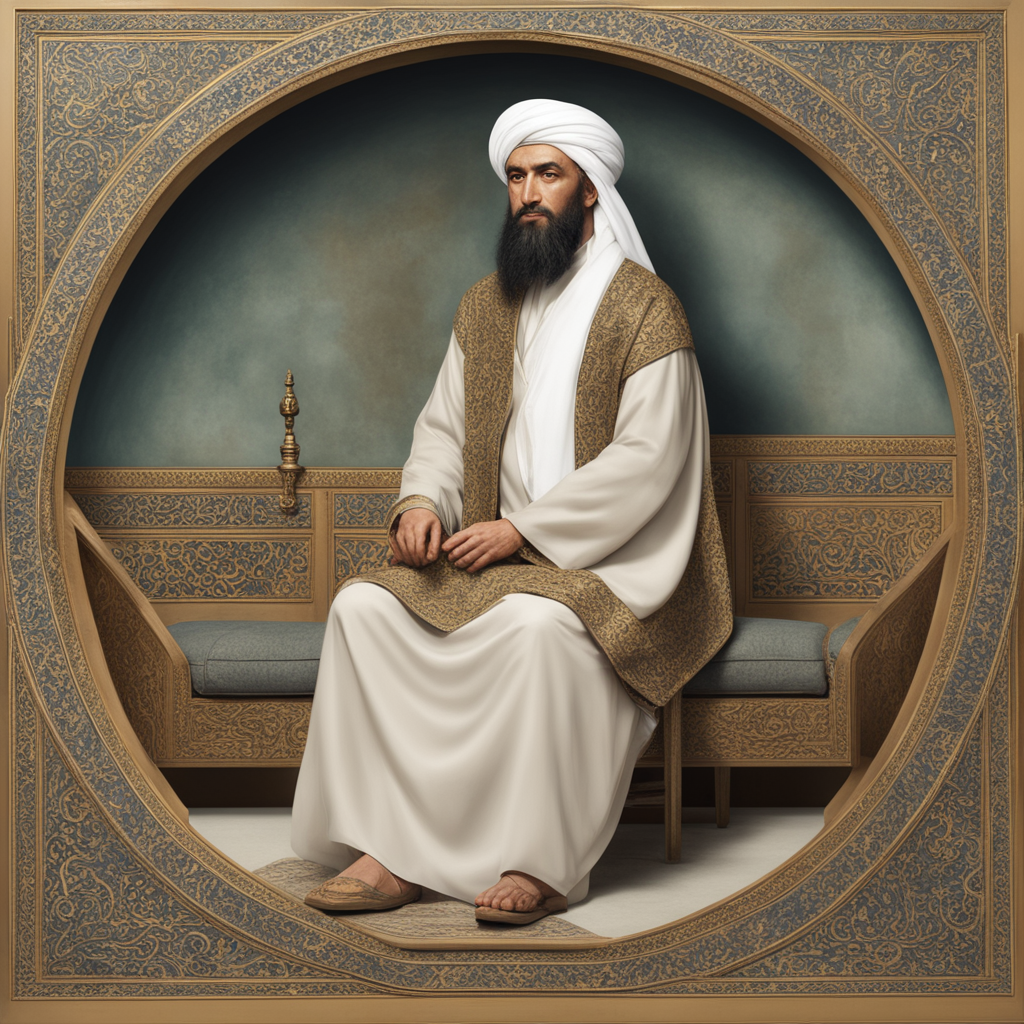 Abd al-Rahman ibn Abd Allah al-Arhabi