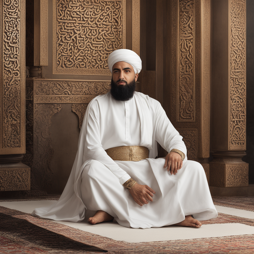 Abd al-Rahman ibn Abd Rabb al-Ansari al-Khazraji