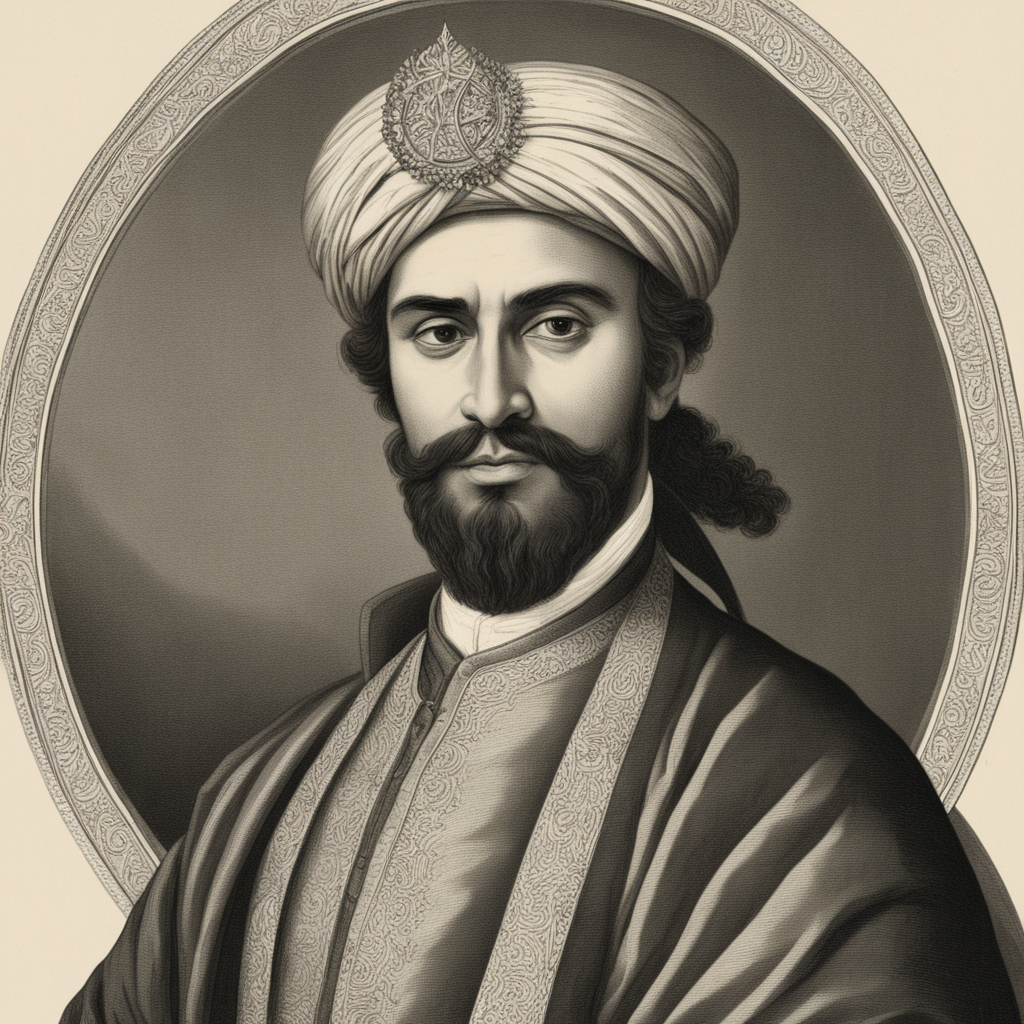 Abd al-Razzaq Beg Donboli