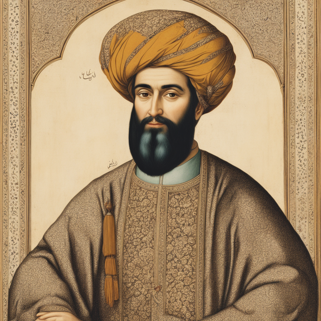 Abd al-Razzaq Lahiji