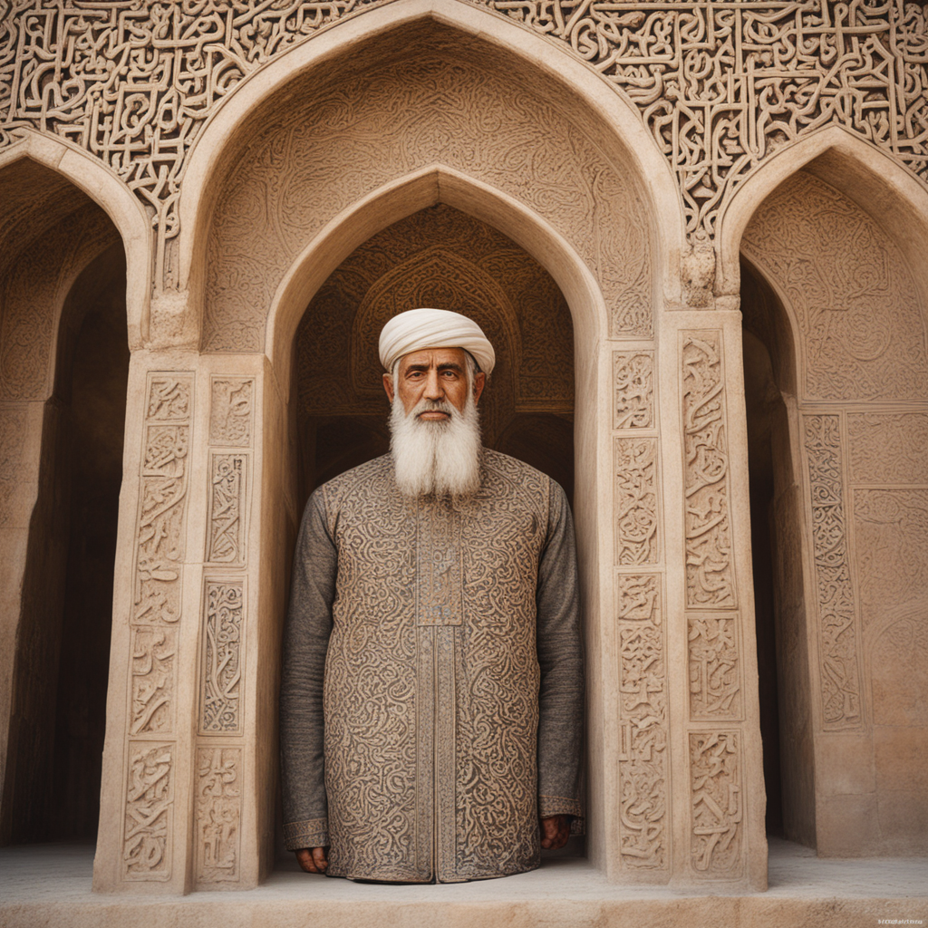 Abd al-Razzaq Maymandi