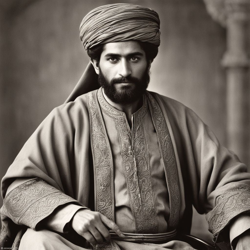 Abd al-Razzaq Samarqandi