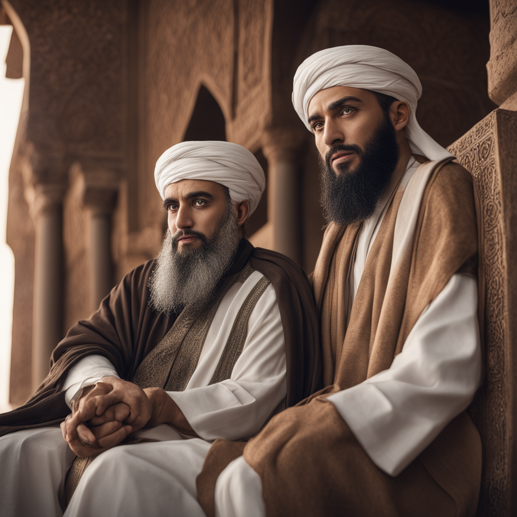 Abd al-Salam al-Manufi