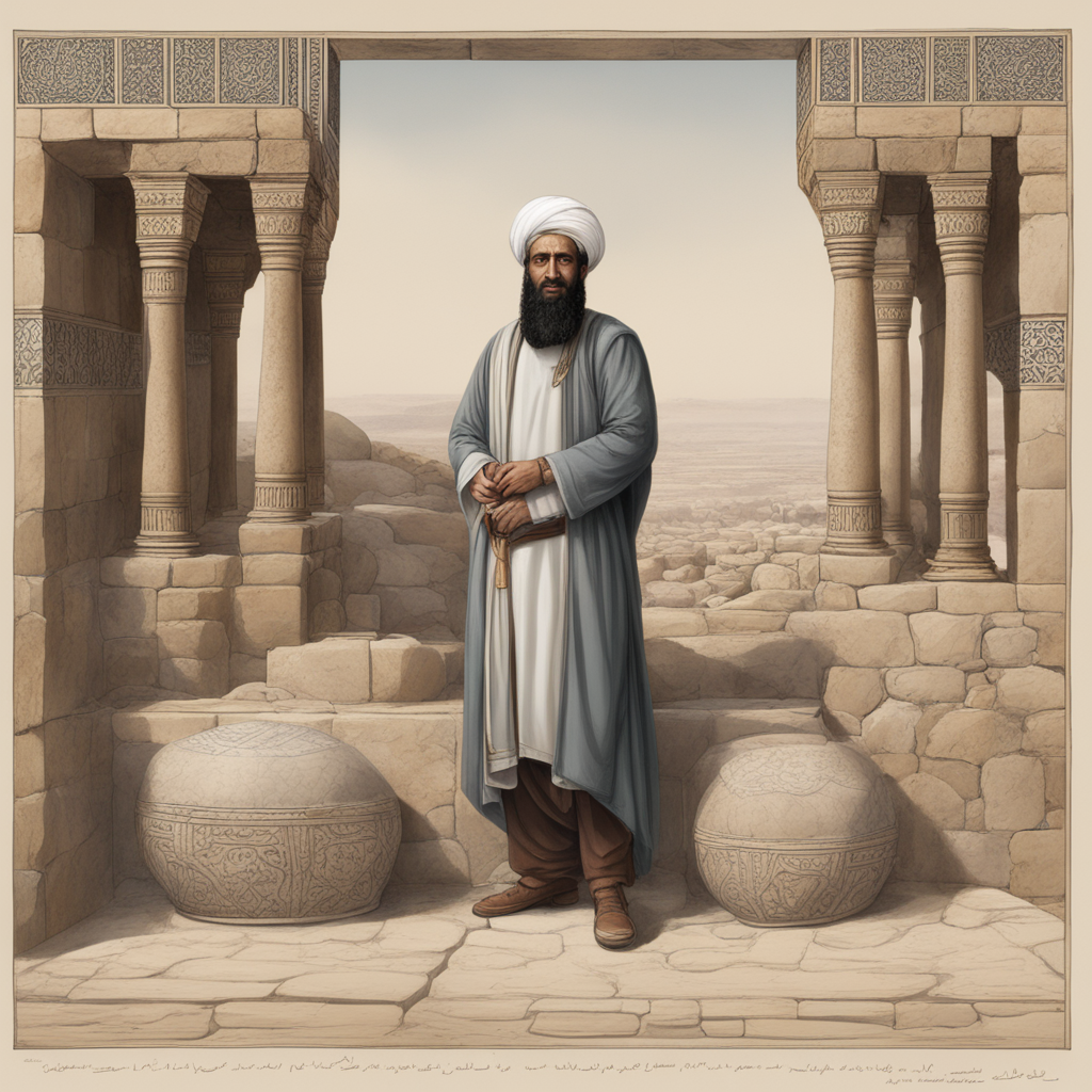 Abd al-Salam ibn Mashish