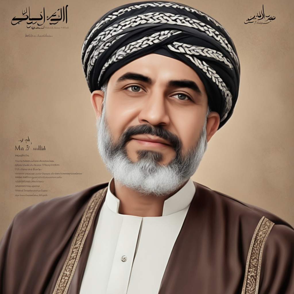 Abd al-Tawab Mullah Huwaysh
