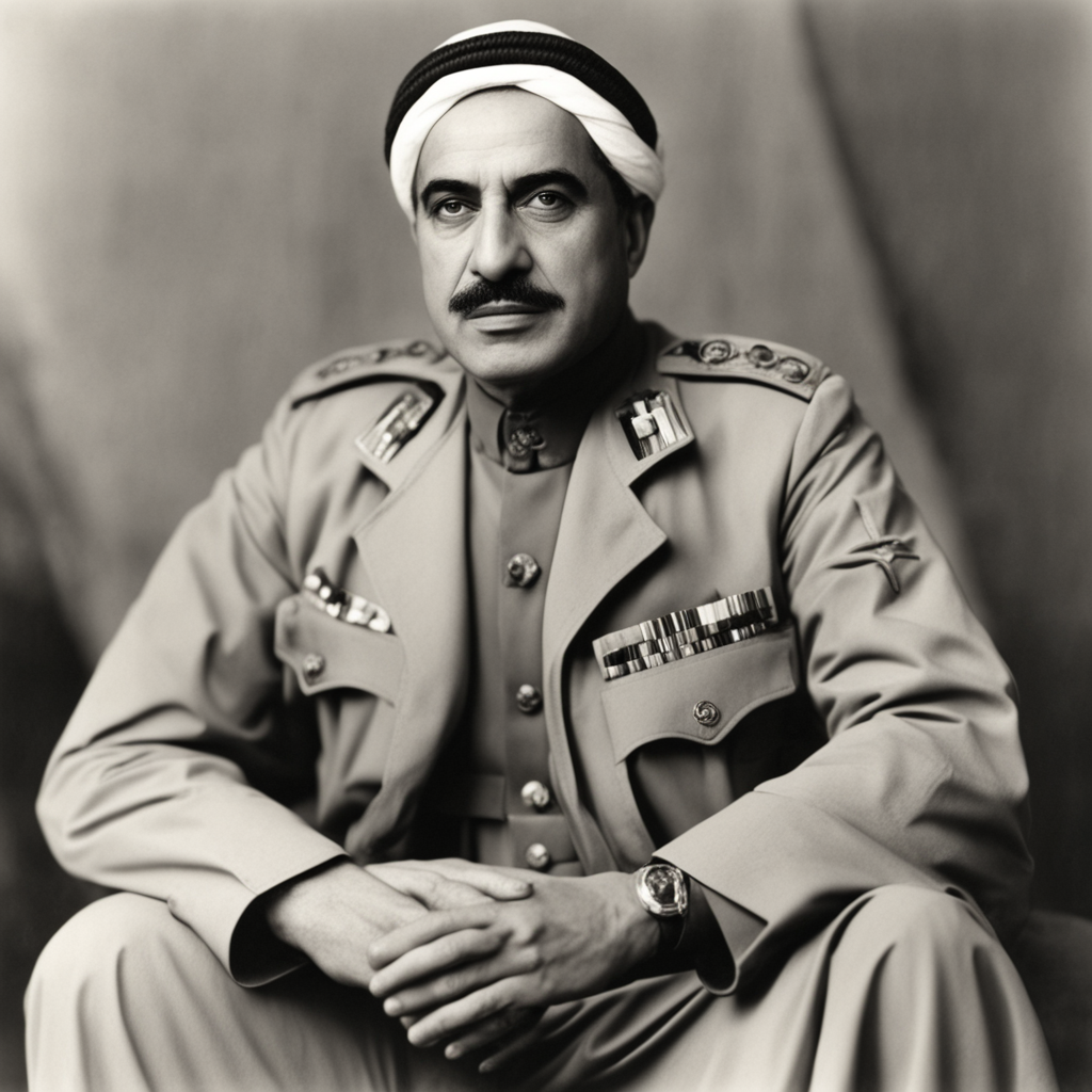 Abd al-Wahhab Al-Bayati