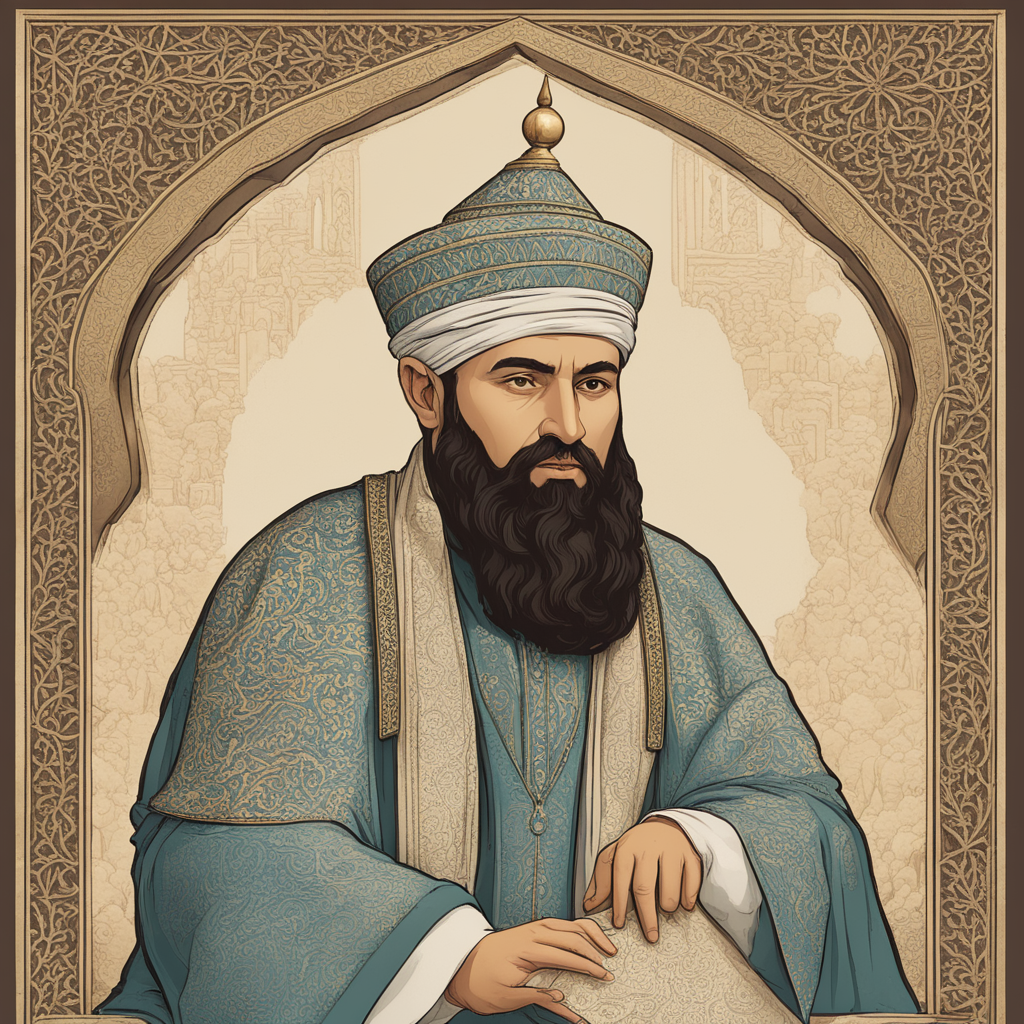 Abd al-Wahhab ibn Abd al-Rahman