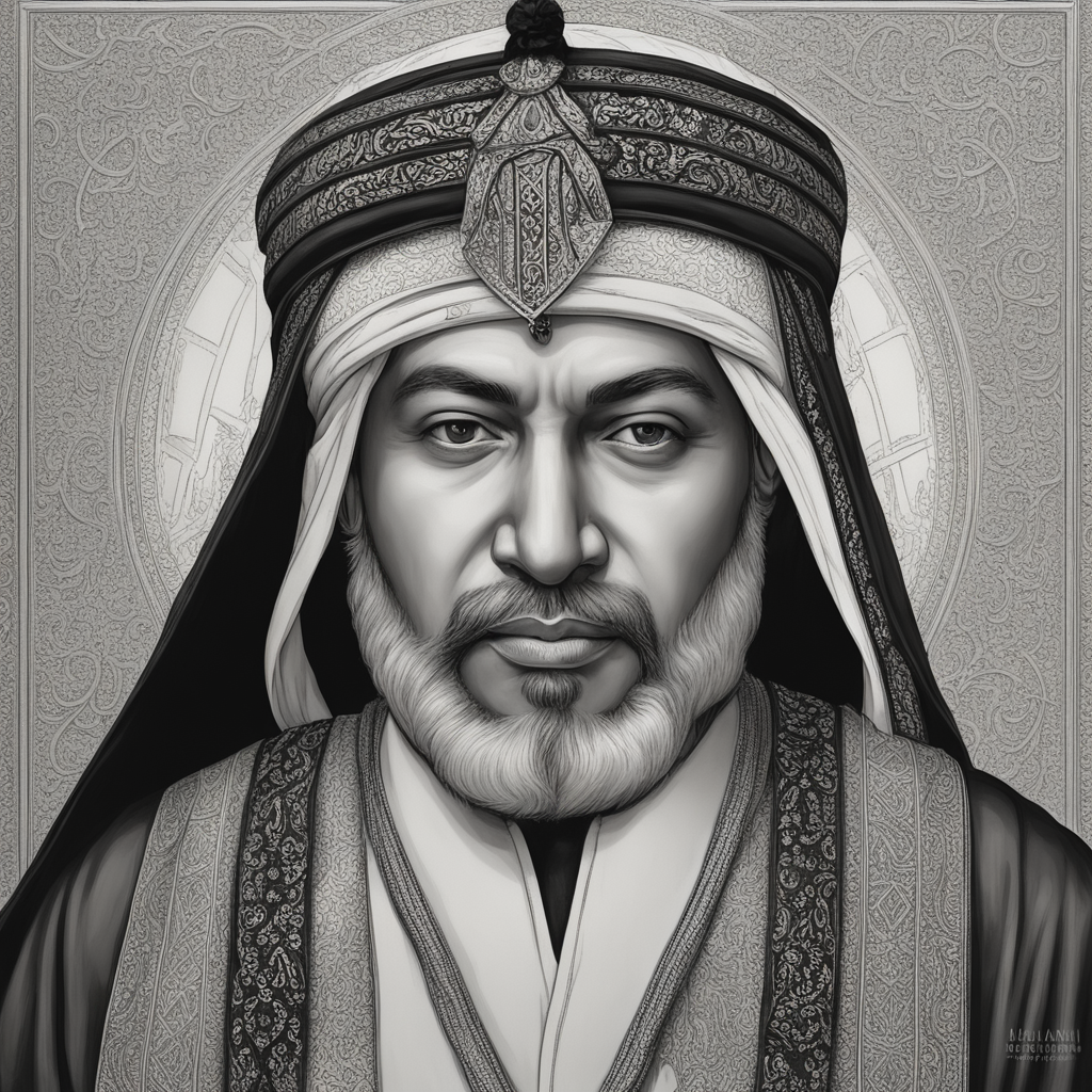 Abd al-Wahid II