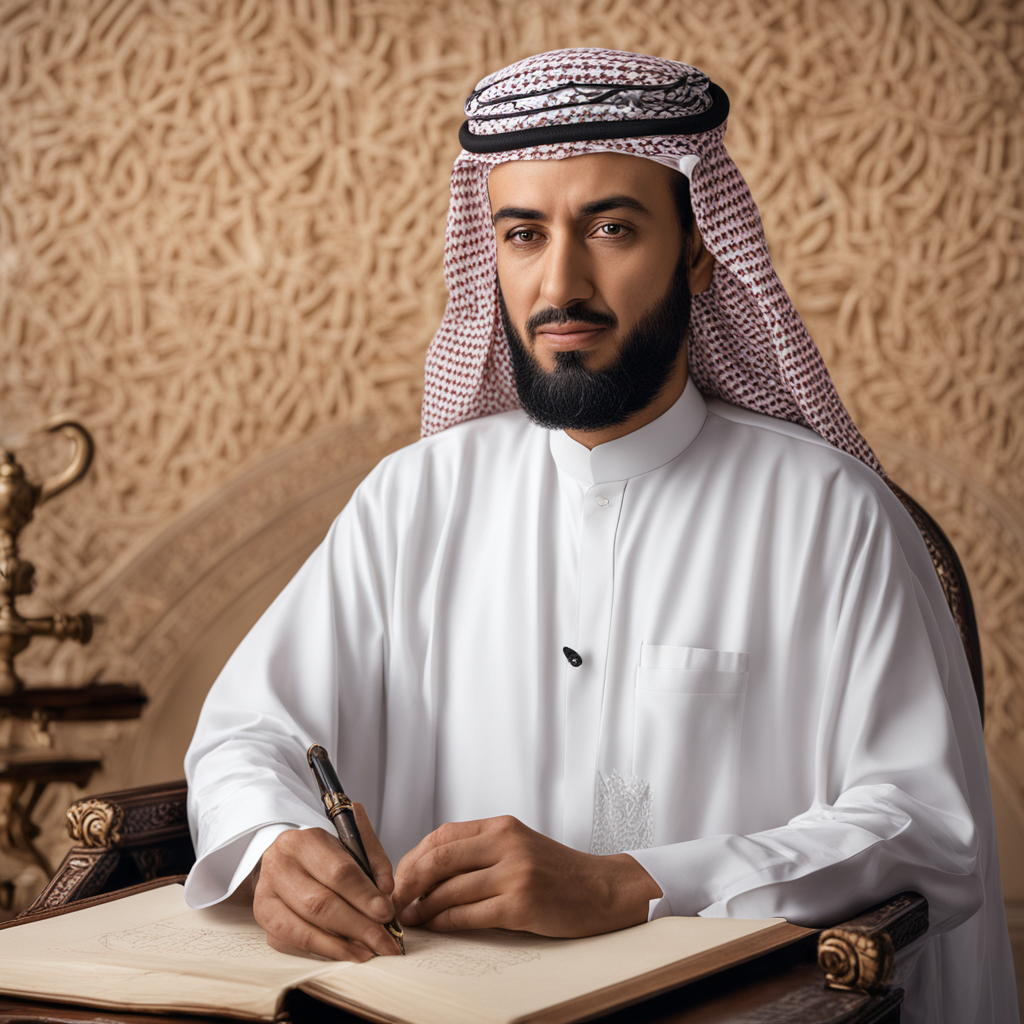 Abd al-Wahid Zakariya ibn al-Lihyani