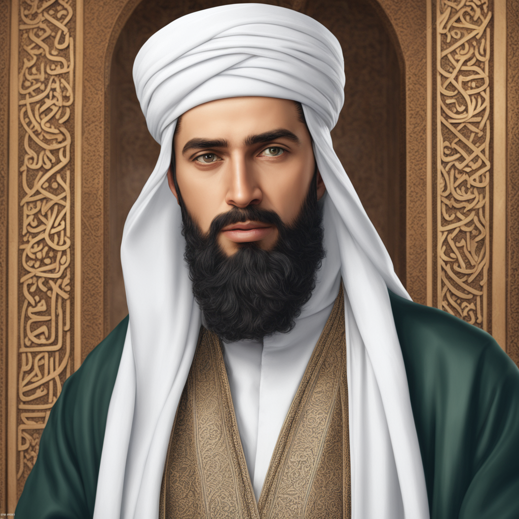 Abd an-Nabi Abd al-Qadir Mursal