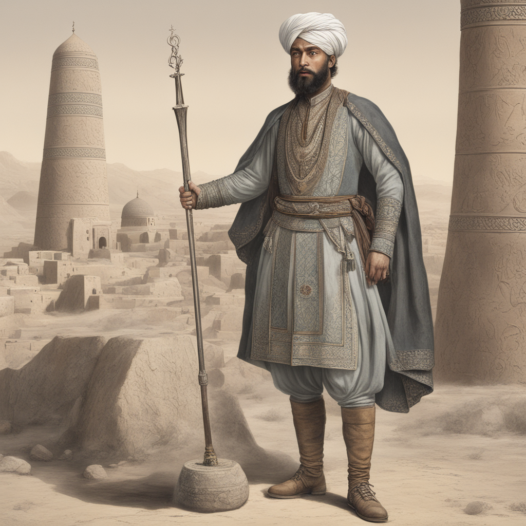 Abd ar-Rashid Khan II