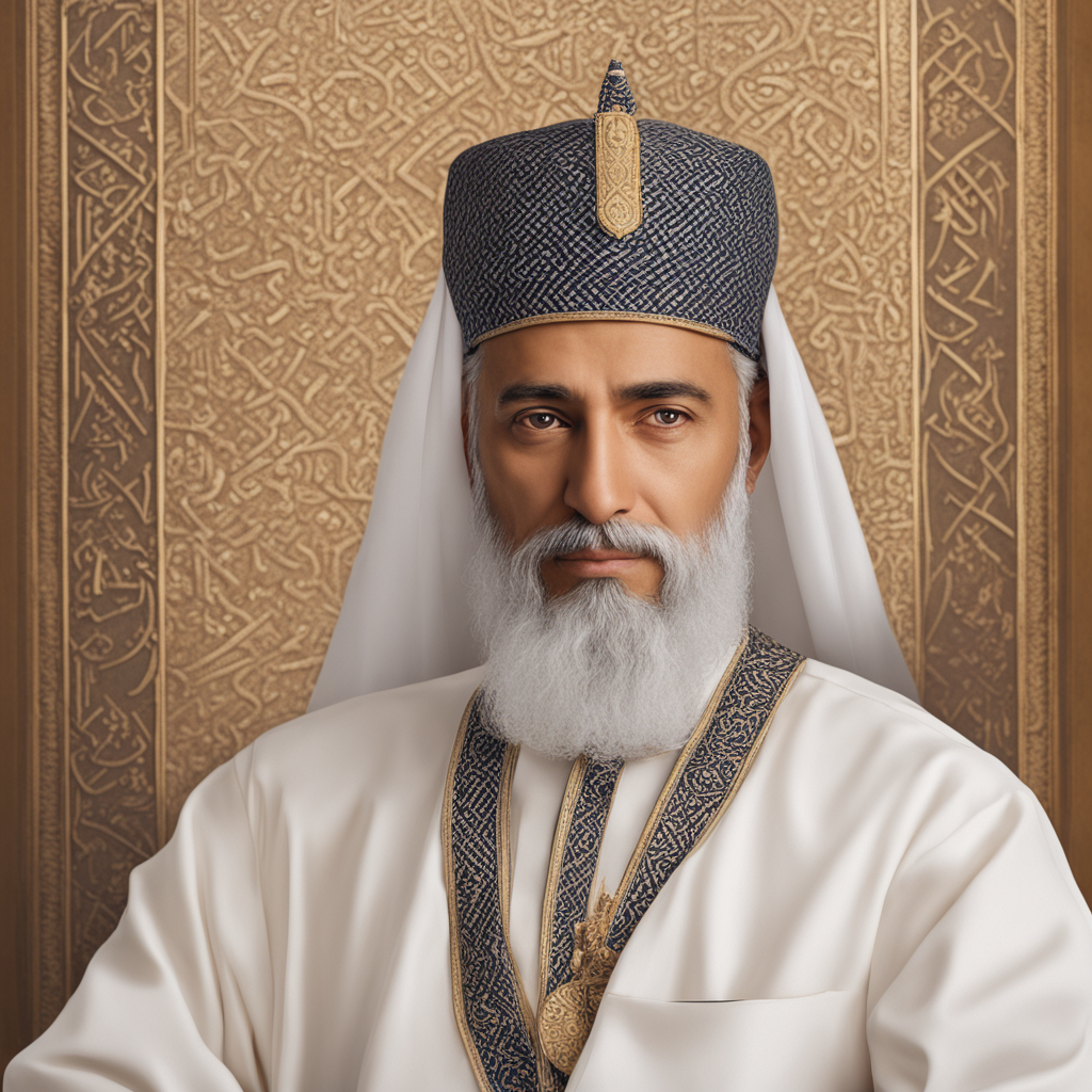 Abd as-Salam al-Qadiri