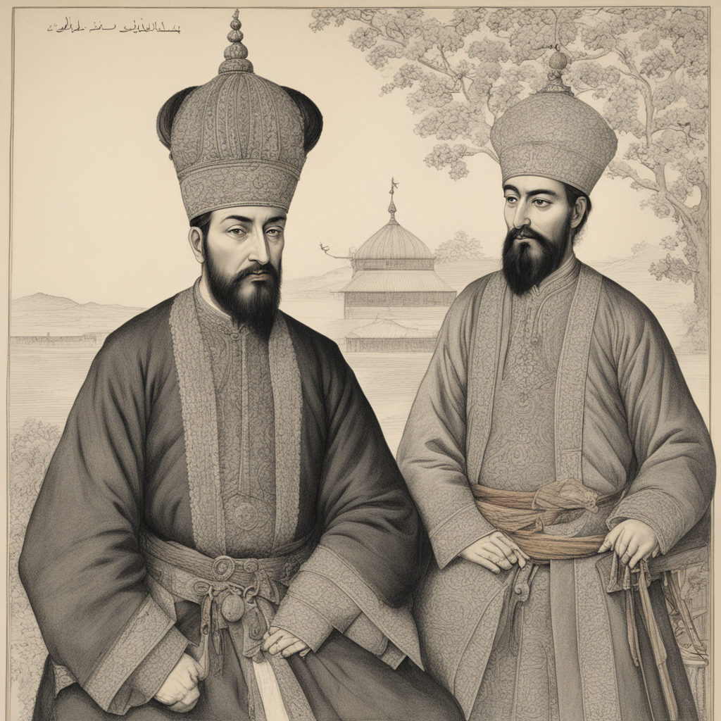 Abdal Latif Sultan (Afak Khan)