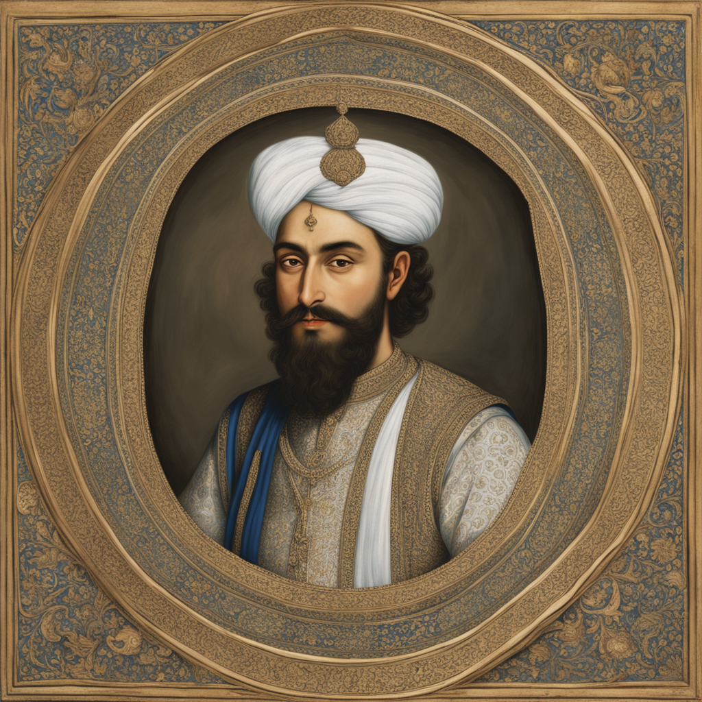 Abdallah (Moghul Khan)