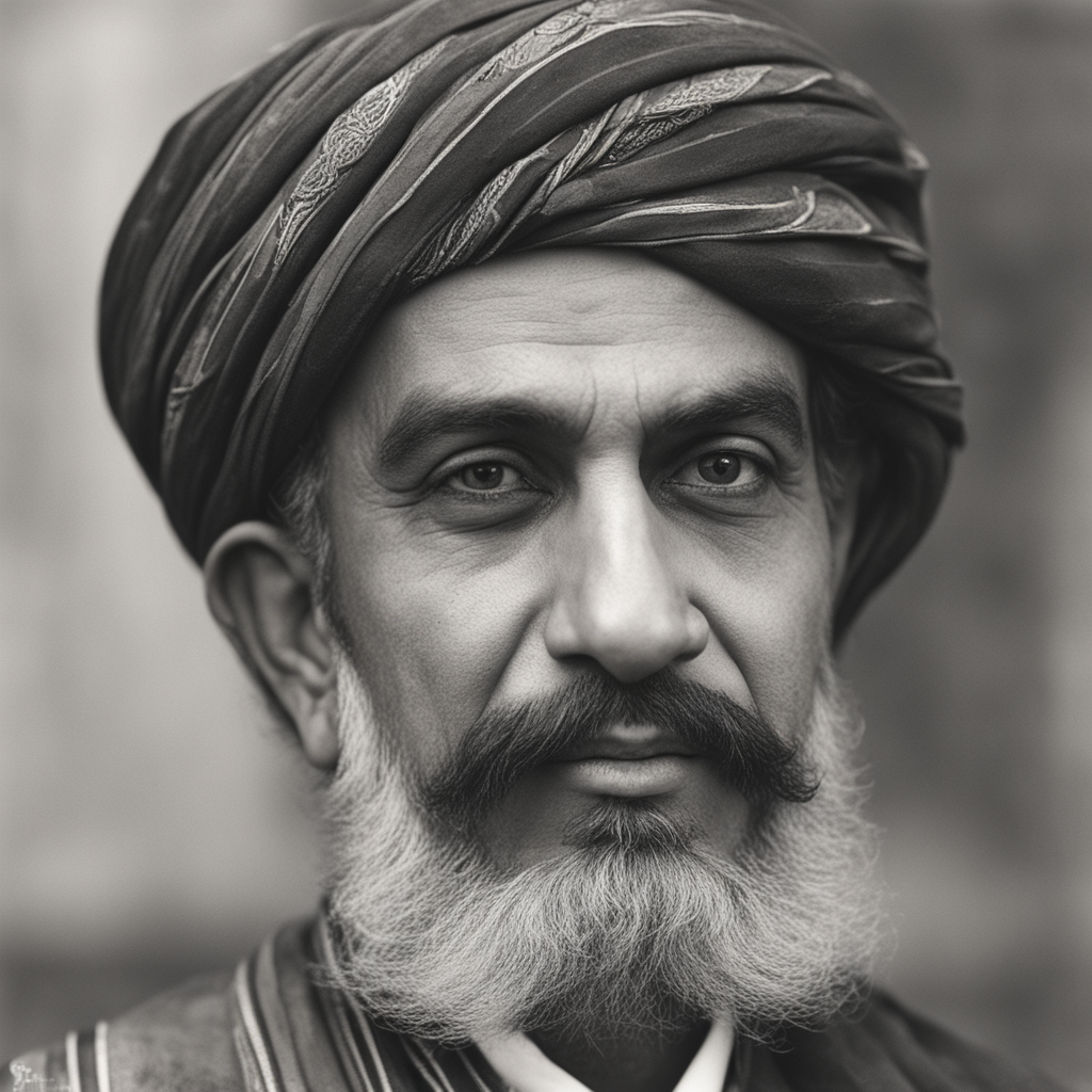 Abdallah Abbas Al-Iryani