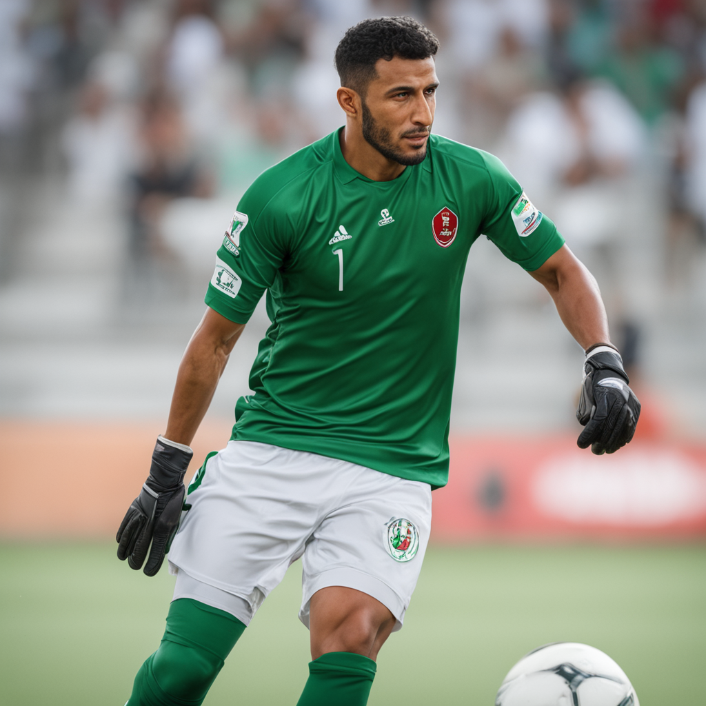 Abdallah Al-Fakhouri