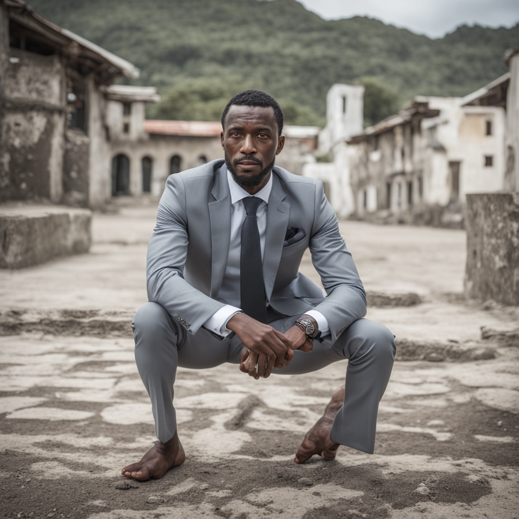 Abdallah Ali Mohamed