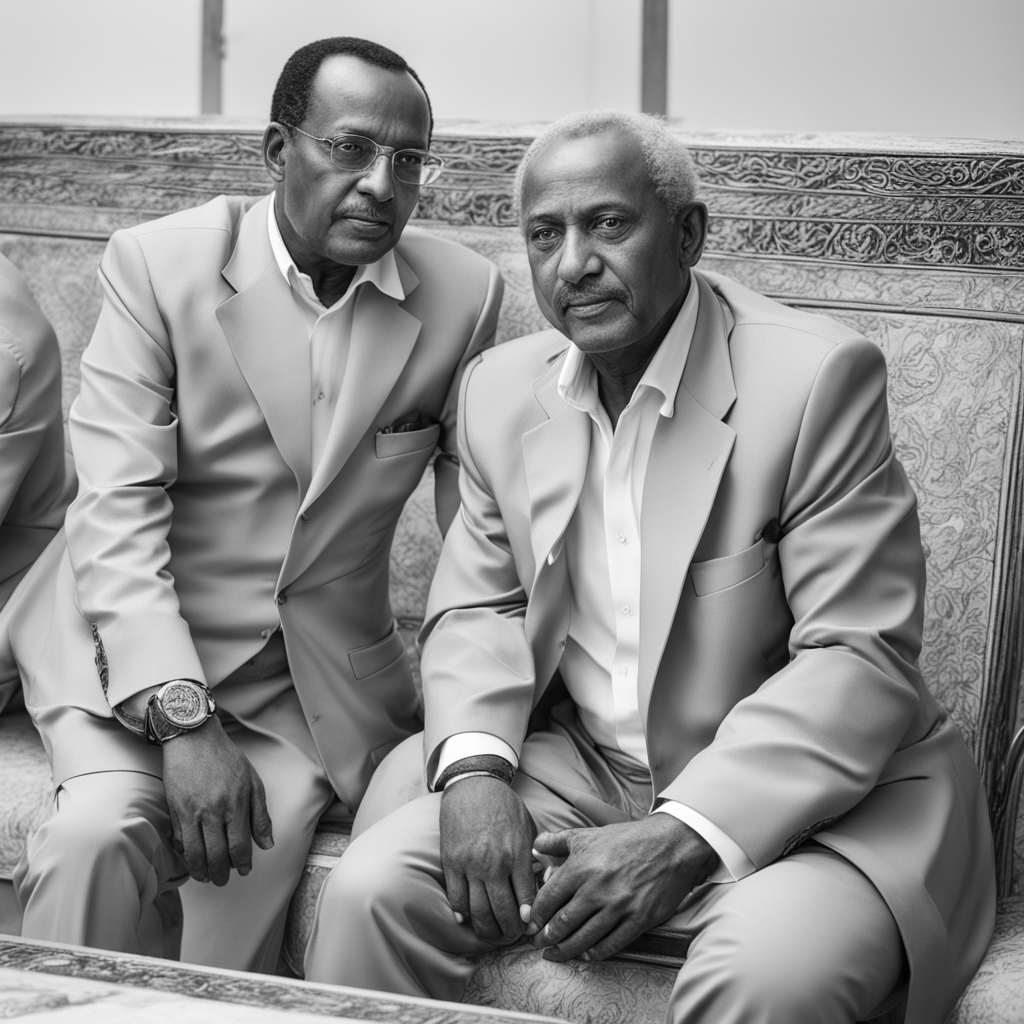 Abdallah Barkat Ibrahim