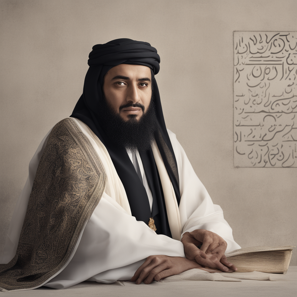 Abdallah Bin Essa Al Kawkabani