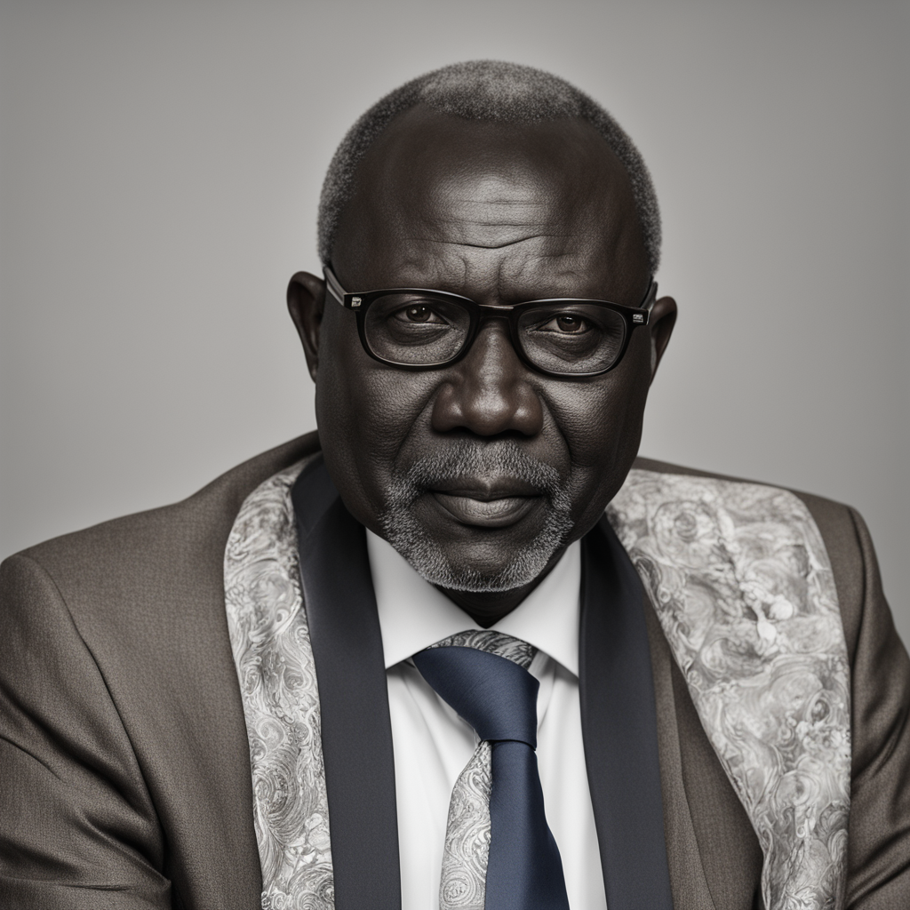 Abdallah Deng Nhial