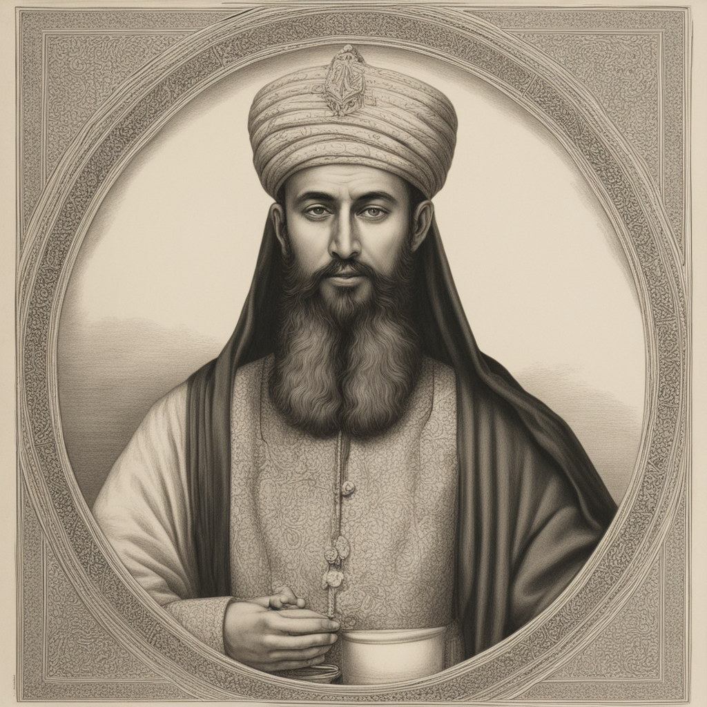 Abdallah Fakhr al-Din