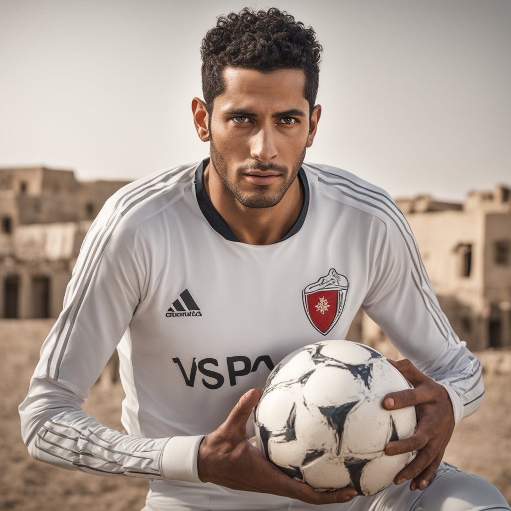 Abdallah Gomaa