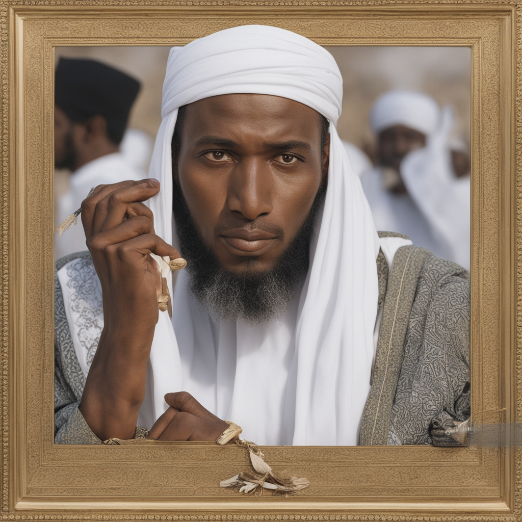 Abdallah Isaaq Deerow