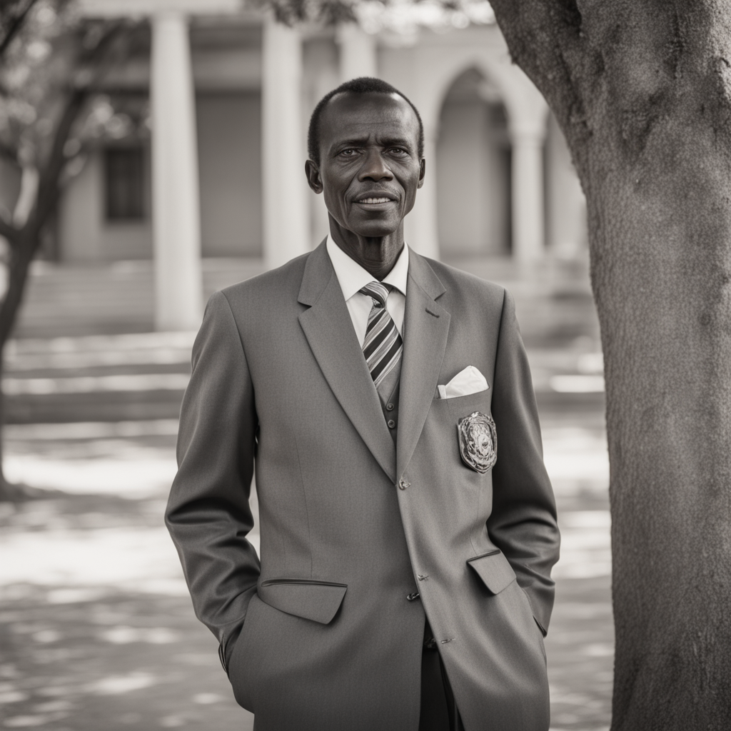 Abdallah Kibet Mande