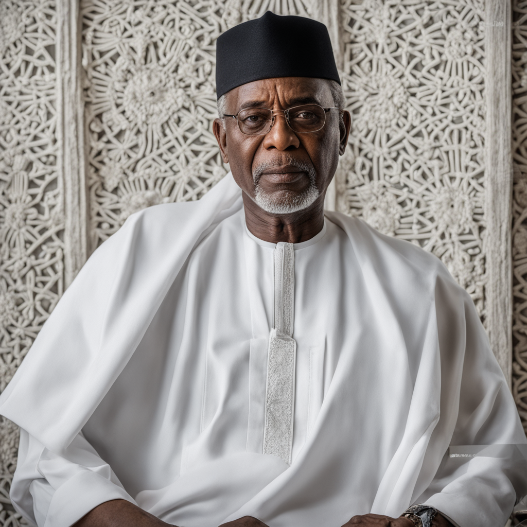 Abdallah Said Sarouma