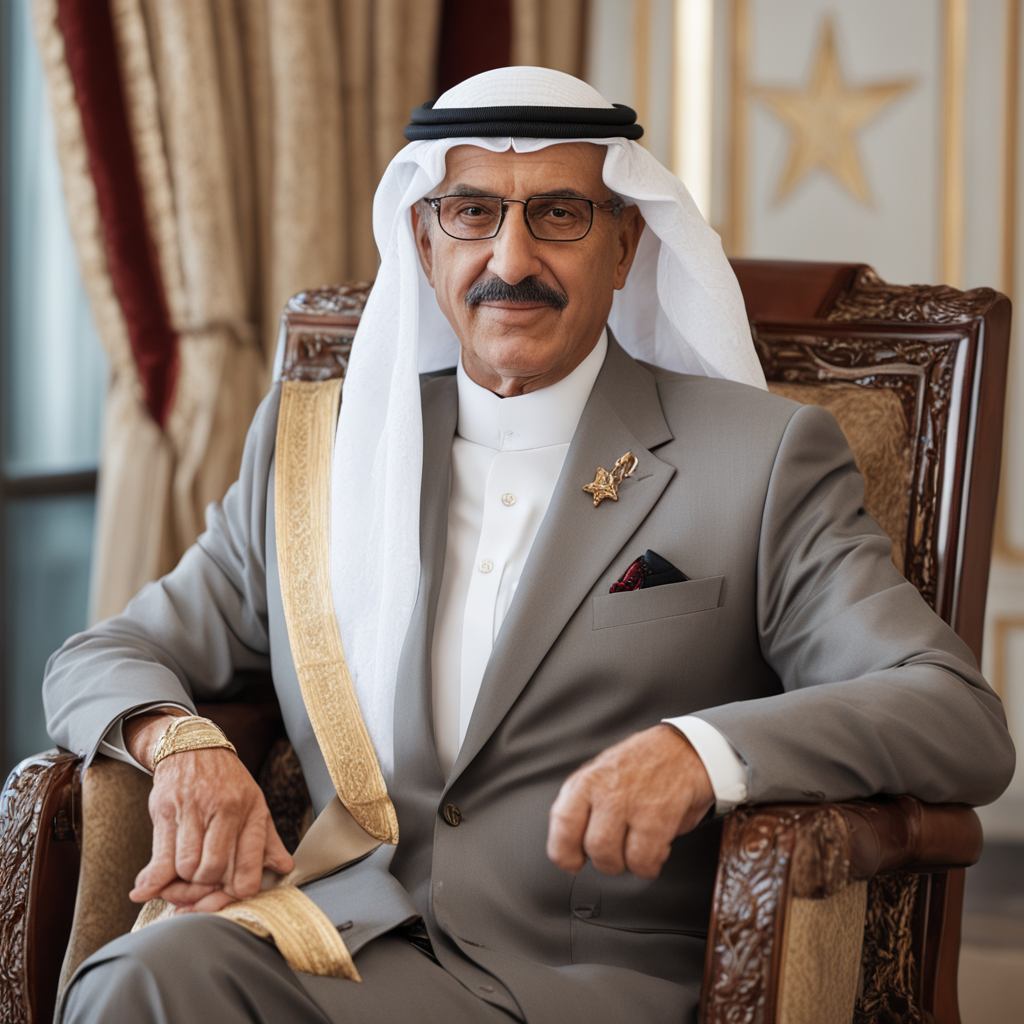 Abdallah Salamé Zureikat