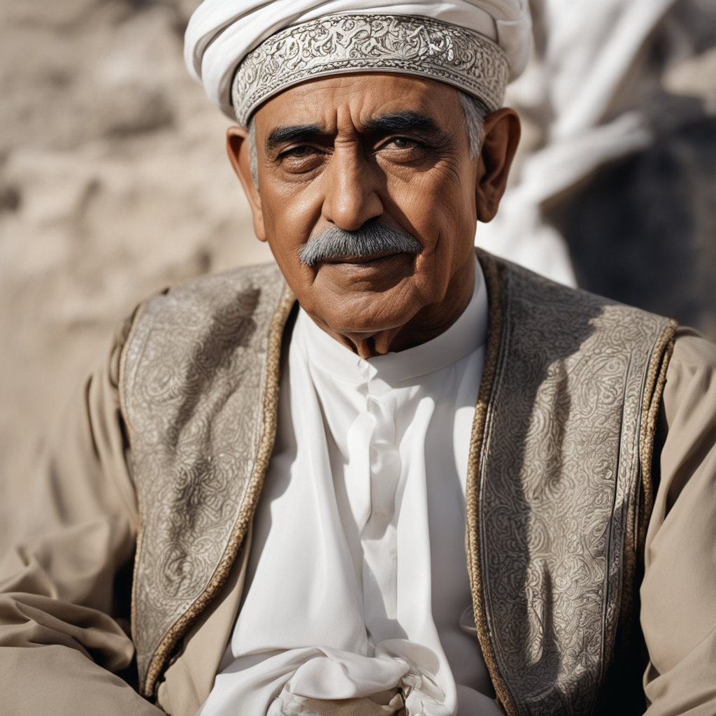 Abdallah Salim Bawazir