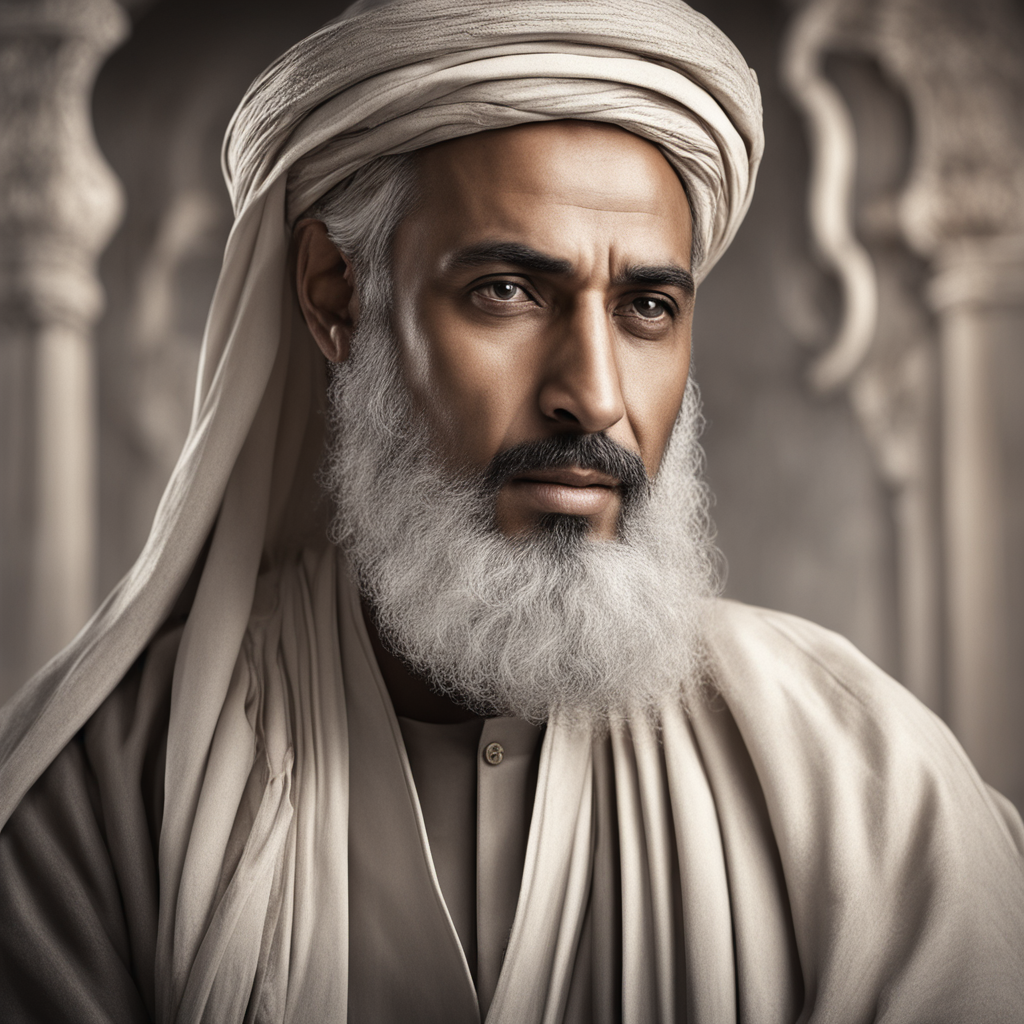 Abdallah al-Tijani
