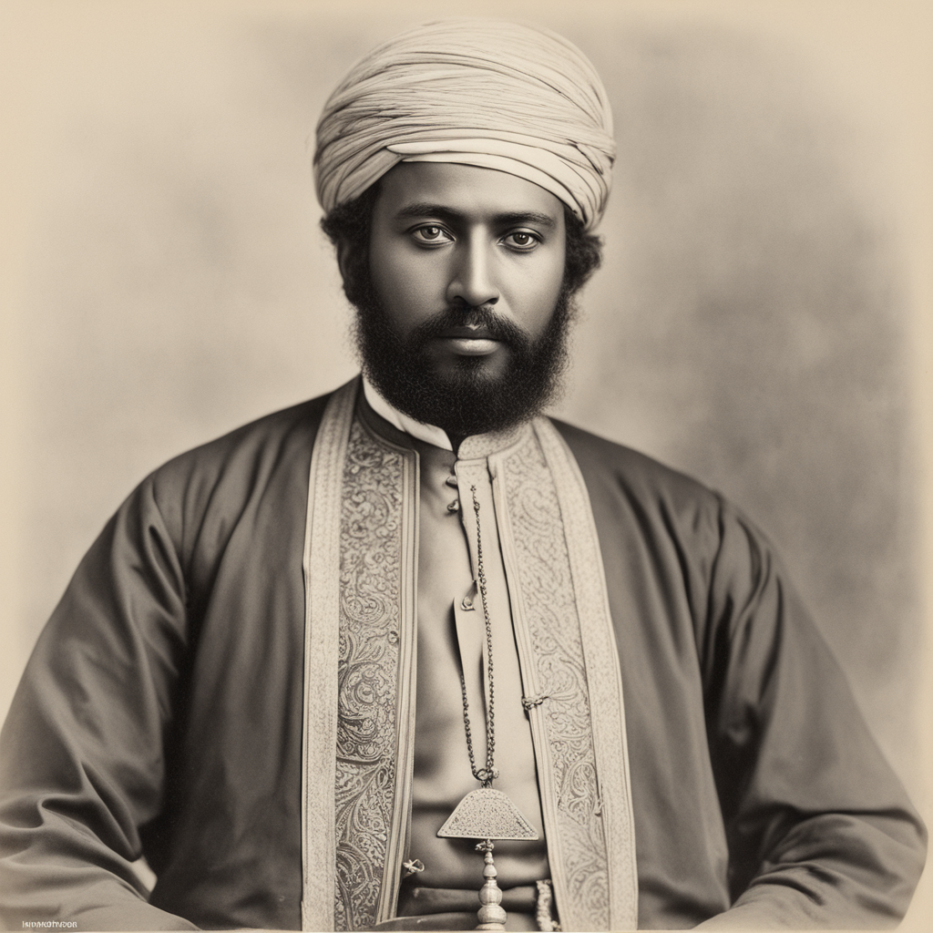 Abdallah bin Alawi