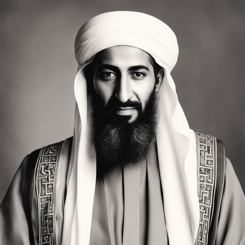 Abdallah bin Laden