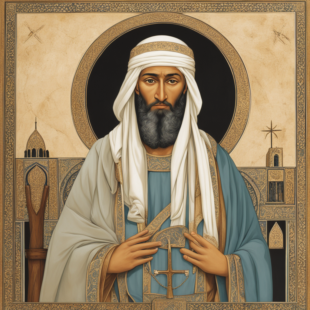 Abdallah ibn Abd al-Malik
