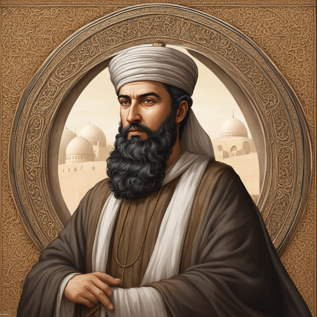 Abdallah ibn Abi al-Shawarib