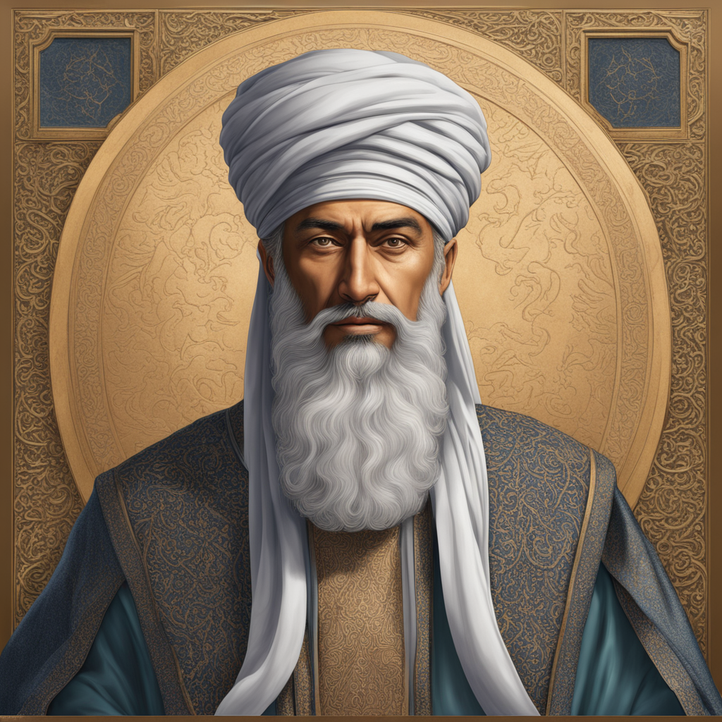 Abdallah ibn Qais