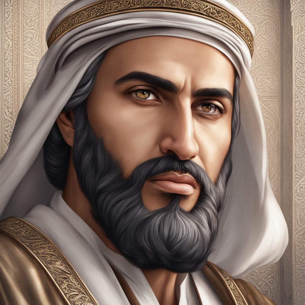 Abdallah ibn Ubaydallah ibn al-Abbas