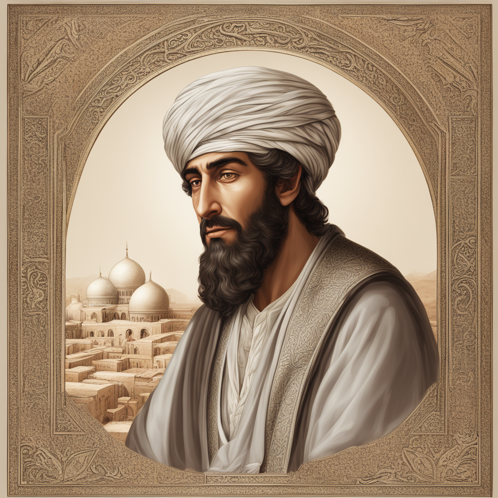 Abdallah ibn Yasin