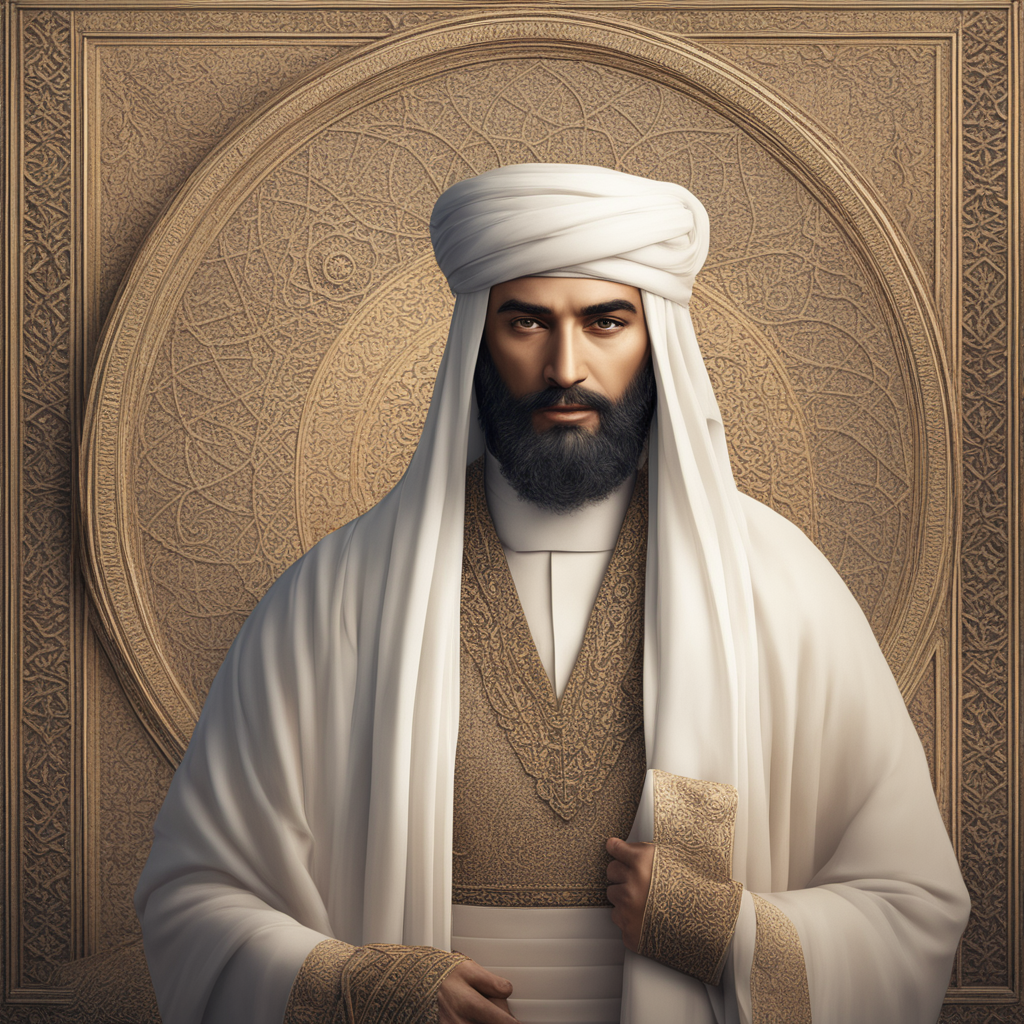 Abdallah ibn al-Mu'tazz