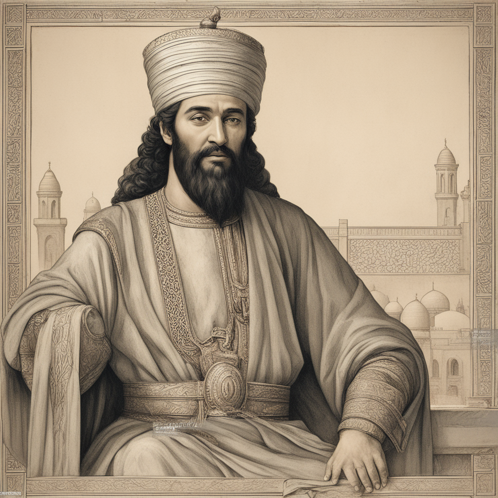 Abdallah ibn al-Musayyab al-Dabbi