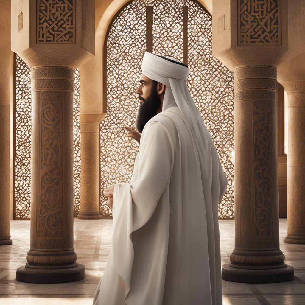 Abdallah ibn al-Zubayr al-Humaydi