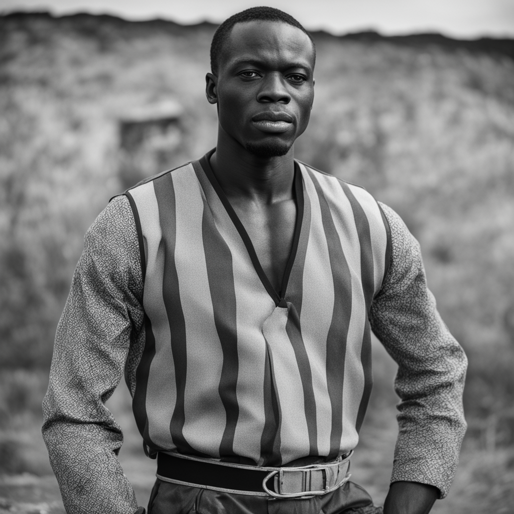 Abdarhmane Coulibaly