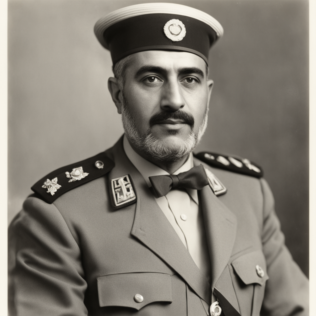 Abdel-Fatah Qudsiyeh