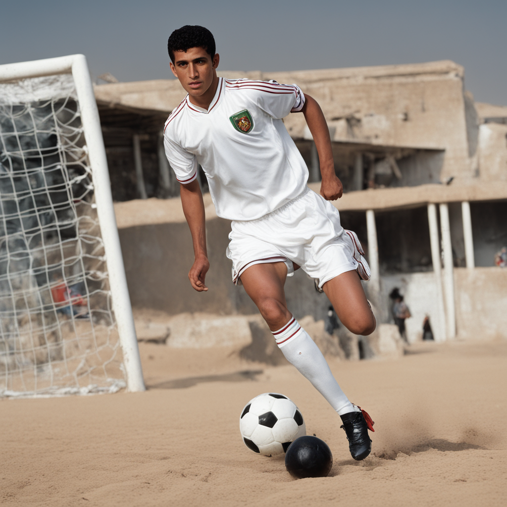 Abdel-Hadi Al-Maharmeh