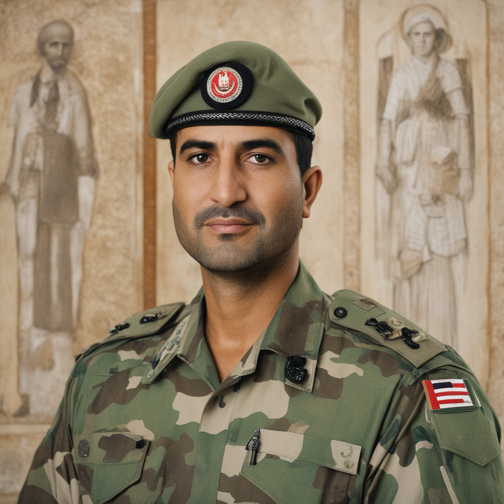 Abdel-Karim Mahoud al-Mohammedawi