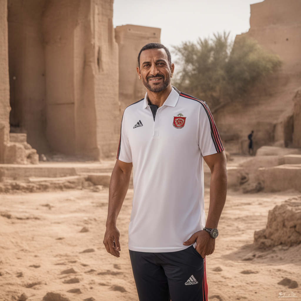 Abdel-Latif El-Doumany