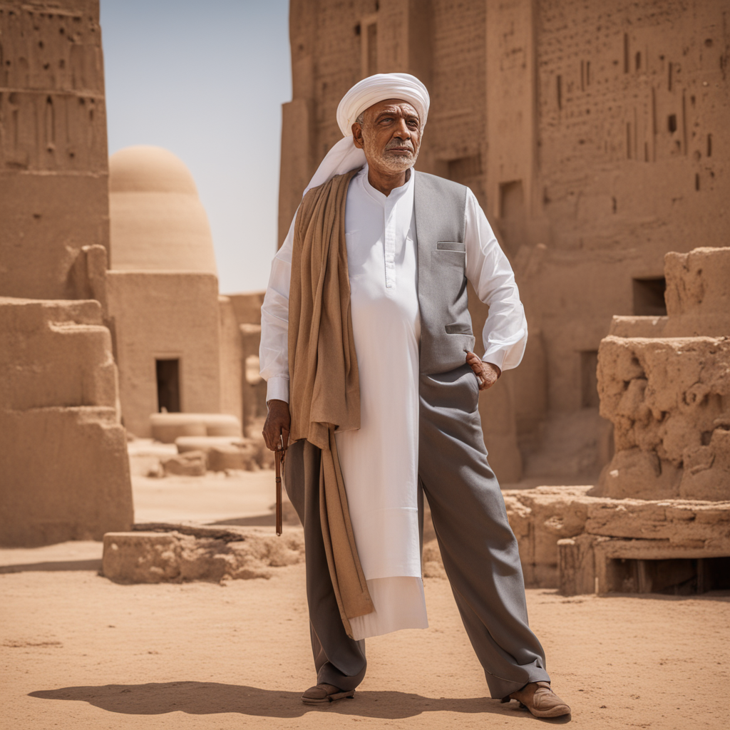 Abdel-Moneim Mustafa