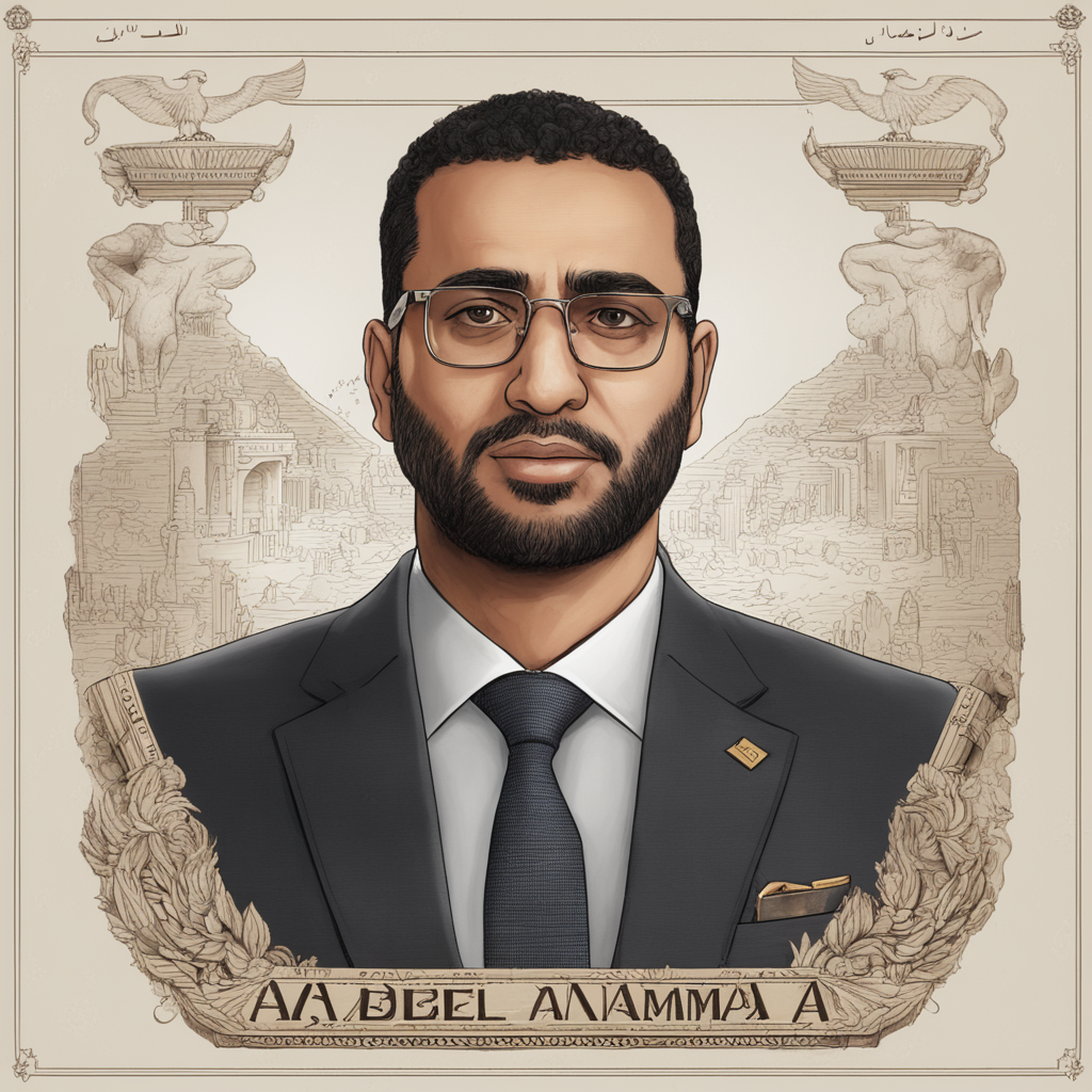 Abdel-Sanad Yamama